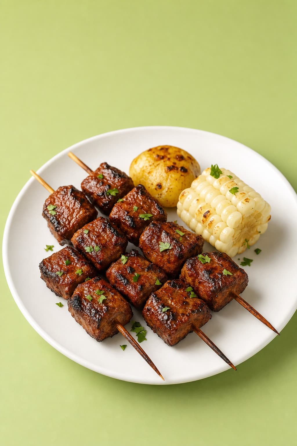 Anticuchos