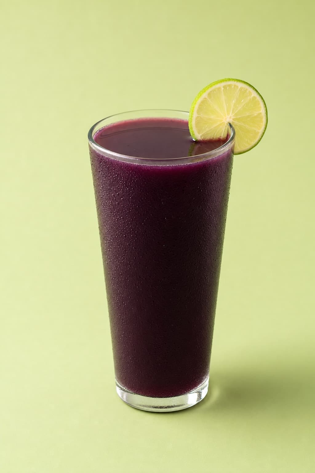 What is Chicha Morada?