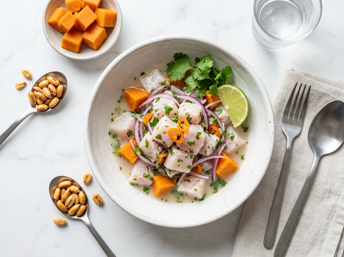 Tiradito 713 at CVCHÉ Houston